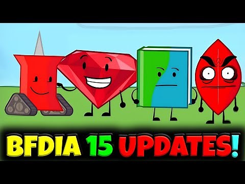 BFDIA 15 Release Date & Who Will Get Eliminated? | Battle for Dream Island Again Predictions!