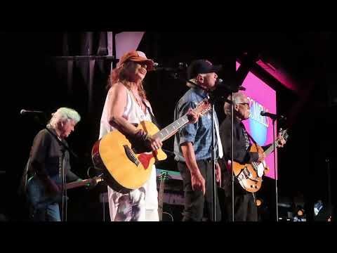 The Cowsills Happy Together 2025 Indian Lake