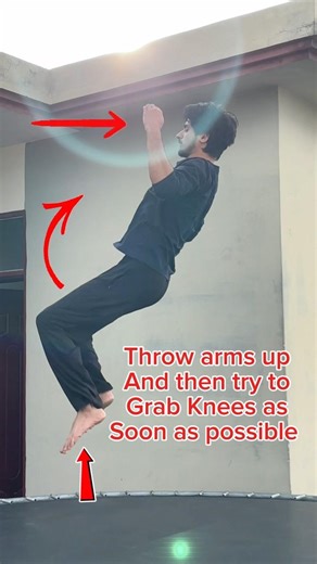 Backflip Tutorial | Technique Analysis 🧐💯✅ #backflip #tutorial #shorts