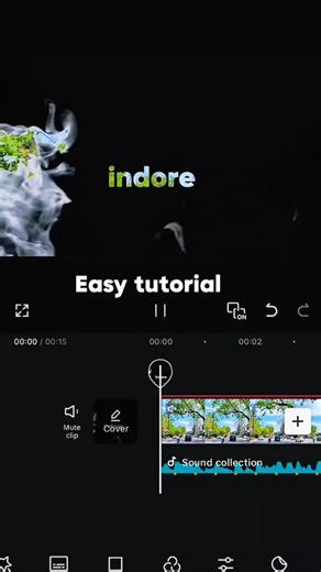 easy video tutorial in few steps #tutorial #videoediting #new full video necha de rakhi hai