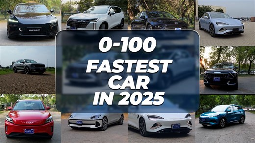 Which is the fastest car of 2025? We put them head-to-head in a 0–100 acceleration showdown to find out. Disclaimer: All tests were conducted in a safe and controlled environment by professionals. Watch full video: https://youtu.be/fwqXu18X3_c | PakWheels.com