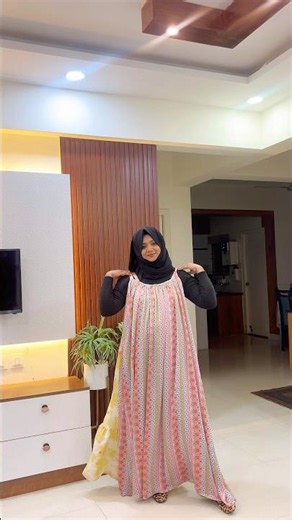 Pinafore dress for just rs 550 @meeshoapp meesho link on description