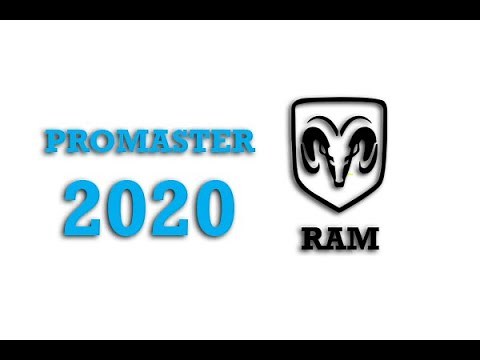 2020 RAM ProMaster Fuse Box Info | Fuses | Location | Diagrams | Layout