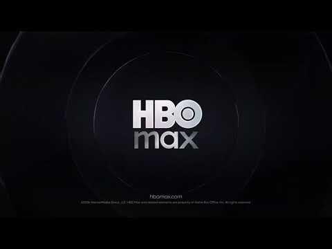 HBO Original / HBO Max Logo (2025, Trailer) #11