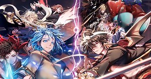 Can you raise a SS character to SSS?