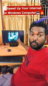 3K views · 230 reactions | PC - ல internet Slow-வா‌ இருக்கா ! #pc tips in #tamil #reelsit #reelsindia #tamilstatus #tamilvideo #pc #laptop #computer #tech #techie #windows11 #windows10 #reels #reelsinstagram #instagood #facts #trendingreels #tricks #tips #computertricks #hacks #tech #techindia #technology #dailyhacks #bestwebsites #techtools #pchacks #websitehacks | RAM Solution - Tamil | Facebook
