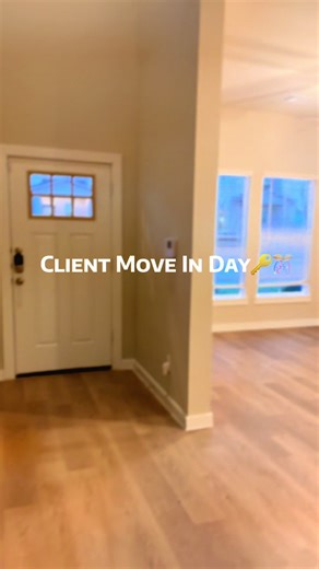 ✨ Full circle moments hit different ✨ From out of state to Anna, Texas, what a journey this has been. You trusted God. You moved by faith. You stayed obedient. And now you’re back in the DFW, right where you’re called to be. I’m truly grateful that God used me to help you locate home in this season. When faith meets action, alignment happens. Doors open. Prayers answer. 🏡🙏🏾 If you’re praying about moving back to Texas or relocating to the Dallas Fort Worth Metroplex, whether you’re buying or 