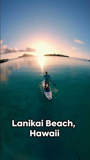 Top 5 most Stunning US Beaches