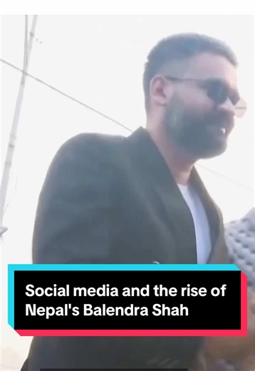 Nepal headed to the polls last week for the first time since September’s youth-led protests toppled the government, with former Kathmandu Mayor Balendra Shah projected to win in a landslide victory.