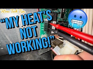 2 Furnaces Not Heating | Service Call | Dual Diagnoses