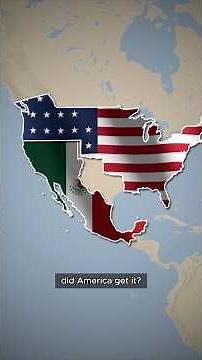 Why Texas Chose America Over Mexico 🇺🇸🇲🇽🤯