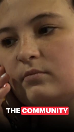 Nine-year-old Abigail mailed her Christmas list hoping Santa might see it — but instead, a Texas mailman found it…and changed everything.💗 | THV11