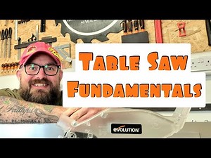 Don't Cut Your Fingers Off Using The Evolution RAGE5-S