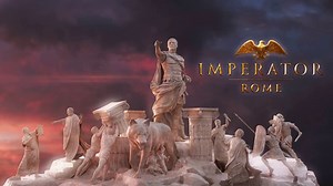 Imperator: Rome Soundtrack - Red Sun