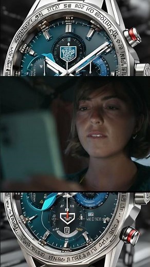 ⌚ The Ultimate Fusion: Tag Heuer Connected Modular 45 Smartwatch Review 📱 #45