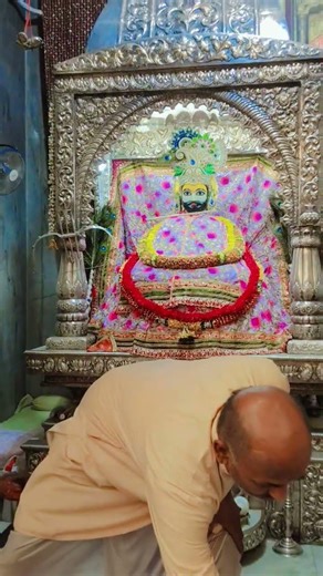 #vaeral #तुम भरोसा अगर करके देखो #shyam #shout #video #khatushyam श्री श्याम मंदिर नानपारा धाम