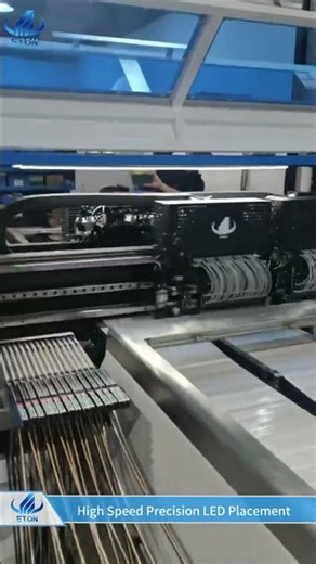 From Roll to Finished LED Strip – Watch the Entire Process!