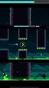 Geometry Dash Level 22! - DASH