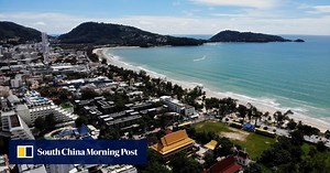 Thailand approves Phuket ‘sandbox’ plan to allow vaccinated tourists in without quarantine