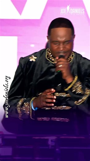 Apostle Dr Joe Daniels' 2026 Prophecy Explained