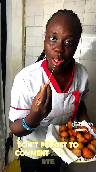 Part 3: On todays episode of teaching an odogwus wife how to cook we will be making puff puff Please if you are seeing this don’t forget to engage 😍 #hildabaciacademy #home2pro2025