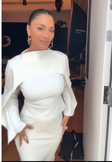 Nicole Scherzinger: