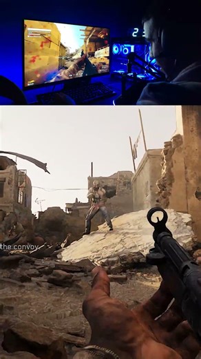 Ammar keeps falling off the bombs 😂😂