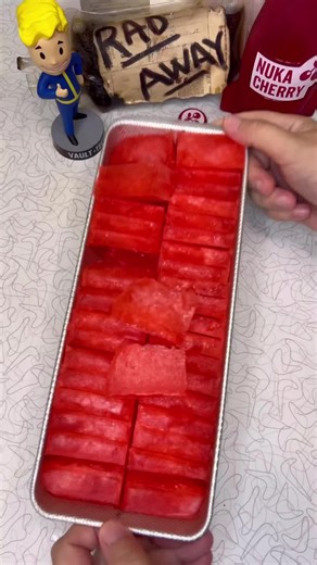 An Atomic Fallout treat