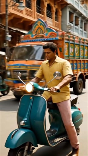 GTA V in India🇮🇳Michael❌Mahesh✅#gta5 #shorts