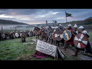 The Battle of Hastings 1066: Norman Conquest Explained...