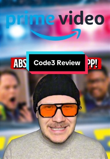 Dieser Film ist ein absoluter Geheimtipp auf Amazon Prime Video! #whattowatch #code3