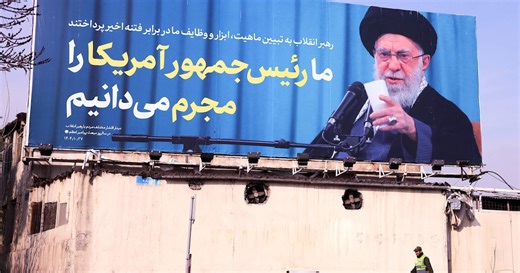 Stroom ellendige berichten uit Iran niet bij te houden: ‘Pakhuizen vol lijken’