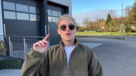 R35 GTR Dyno Flames Record Run