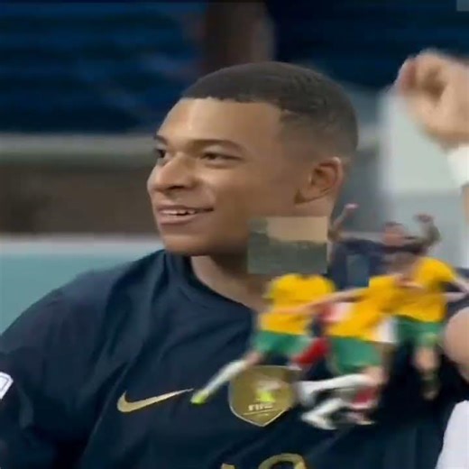 Эдит Мбаппе