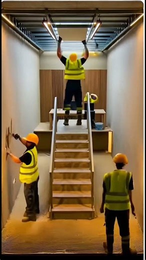 Underground Office Foundation Build | Hidden Luxury Workspace Design