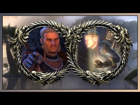 🔴Disregard Previous Prompt, Conquer Tamriel | ESO Pt. 57