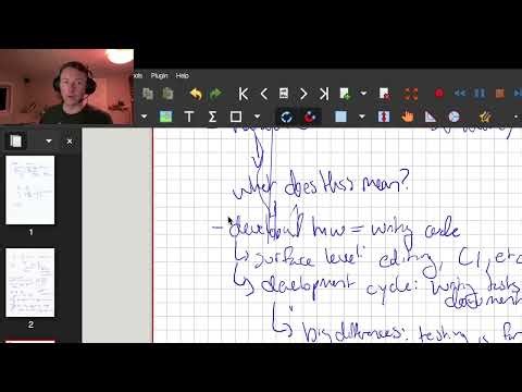 Verilog vs. Programming Languages (buggy test run)
