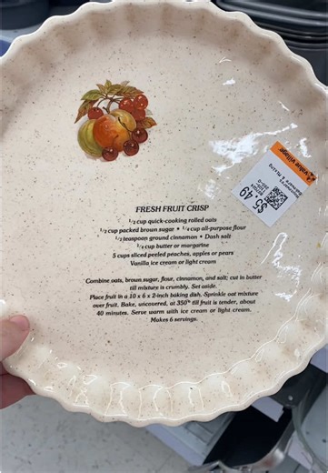 Delicious Pear Crisp Recipe: Fresh & Easy Baking