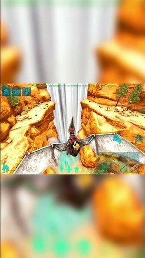 How to Get Crystals | ARK Ultimate Mobile Edition #ark #arkmobile #tiktok #viral #reels