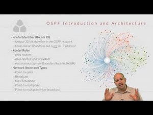 155 IPexpert OSPF Introduction and Architecture