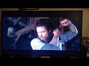 Boondock Saints 2 Shower Scene