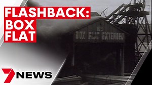30K views · 179 reactions | 50 years ago tonight the Ipswich community was in a state of deep shock. A series of huge blasts had ripped through a local coal mine killing more than a dozen men. It still ranks as one of Australia's worst mining disasters. 7NEWS at 6pm. More local news: 7news.com.au/news/qld #7NEWS | 7NEWS Brisbane | Facebook