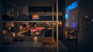 Space saving tips and ideas to optimise a small home