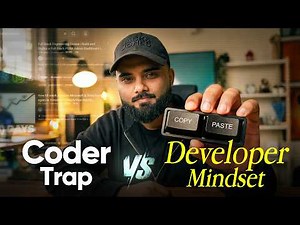 Why 90% of Coders Never Become Developers | They’re Not Job Ready