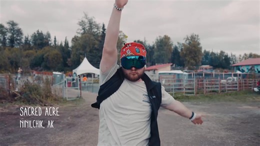 Meet DJ Dat Kid Shawn, also known as DKS, an Alaska DJ who’s helping shape the Electronic Dance Music (EDM) scene in Anchorage, Alaska. Born into a military family, Shawn’s journey is anything but ordinary. From his early days navigating life in a household on the move, to discovering his true passion for music, Shawn has become a trailblazer in Alaska’s EDM culture. In this episode, we dive into his upbringing, his path to becoming one of Anchorage's most prominent DJs, and the vibrant EDM comm