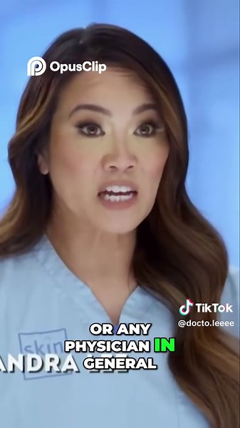 #drlee #doctorlee #drpimplepopper #drpimplepopper #tuannhe
