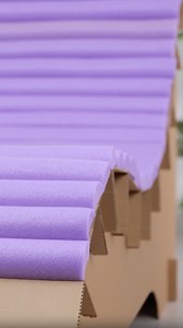 60K views · 304 reactions | Decoración casera con cartón | Ideas en 5 minutos | Facebook