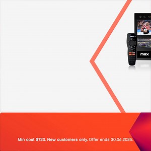 321 reactions · 63 comments | Foxtel’s Very Big Deal, on now! Get AFL, NRL, F1® and Netball live in 4K Ultra HD, world class dramas, the best Lifestyle shows, Foxtel Originals, and now with Max included, all in one place. Offer ends 30.06.2025. | Foxtel | Facebook