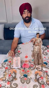 8.8K views · 186 reactions | New design | Manohar CLOTH HOUSE | Facebook