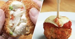 6 Delicious Christmas Party Snack Ideas to Wow Your Guests